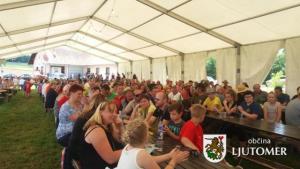 3. krajevni praznik KS Cezanjevci 2